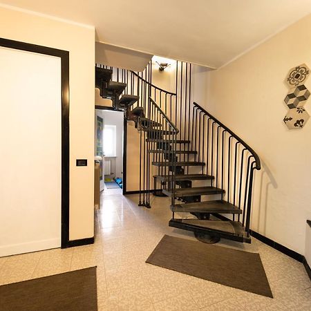San Gaudenzio 16 Villa Ivrea Buitenkant foto