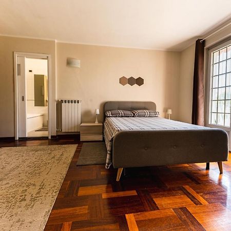 San Gaudenzio 16 Villa Ivrea Buitenkant foto