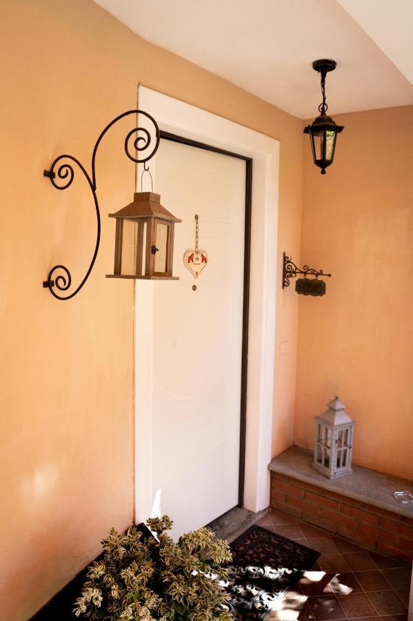 San Gaudenzio 16 Villa Ivrea Buitenkant foto