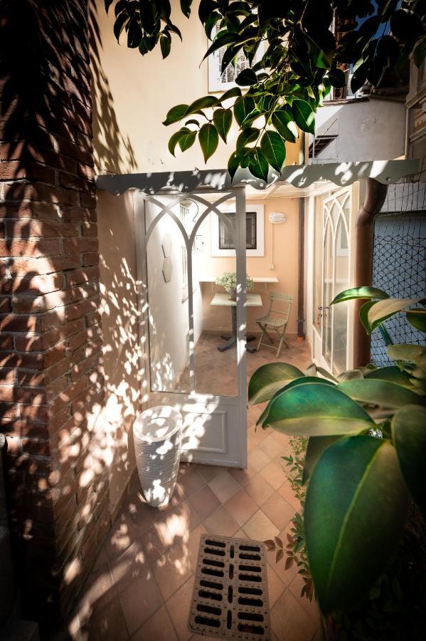 San Gaudenzio 16 Villa Ivrea Buitenkant foto