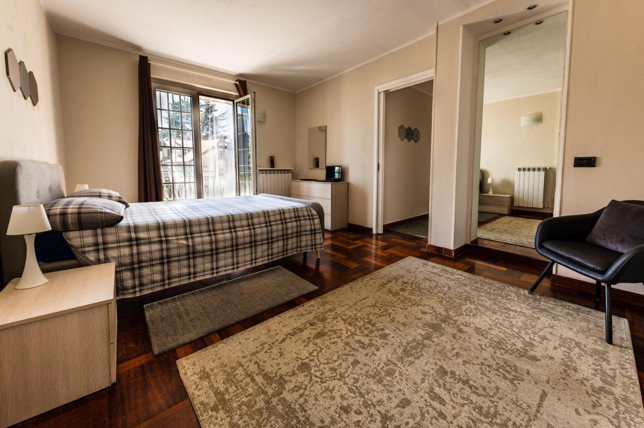 San Gaudenzio 16 Villa Ivrea Buitenkant foto