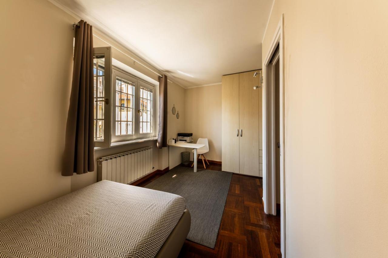 San Gaudenzio 16 Villa Ivrea Buitenkant foto