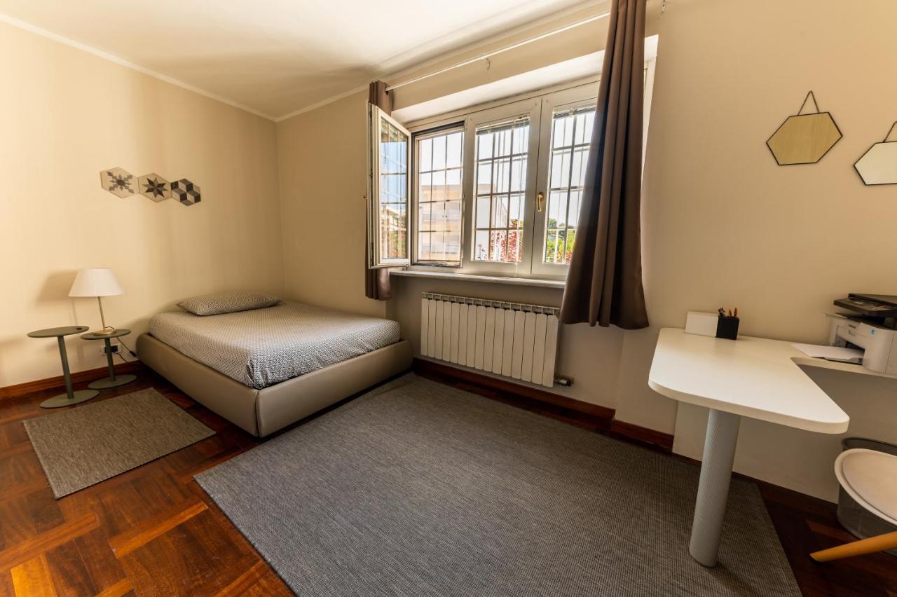 San Gaudenzio 16 Villa Ivrea Buitenkant foto