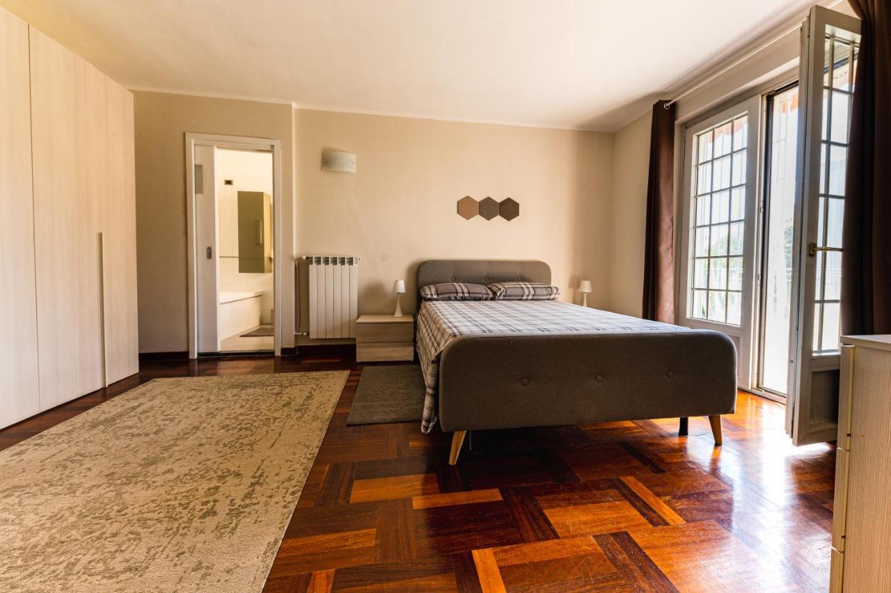 San Gaudenzio 16 Villa Ivrea Buitenkant foto