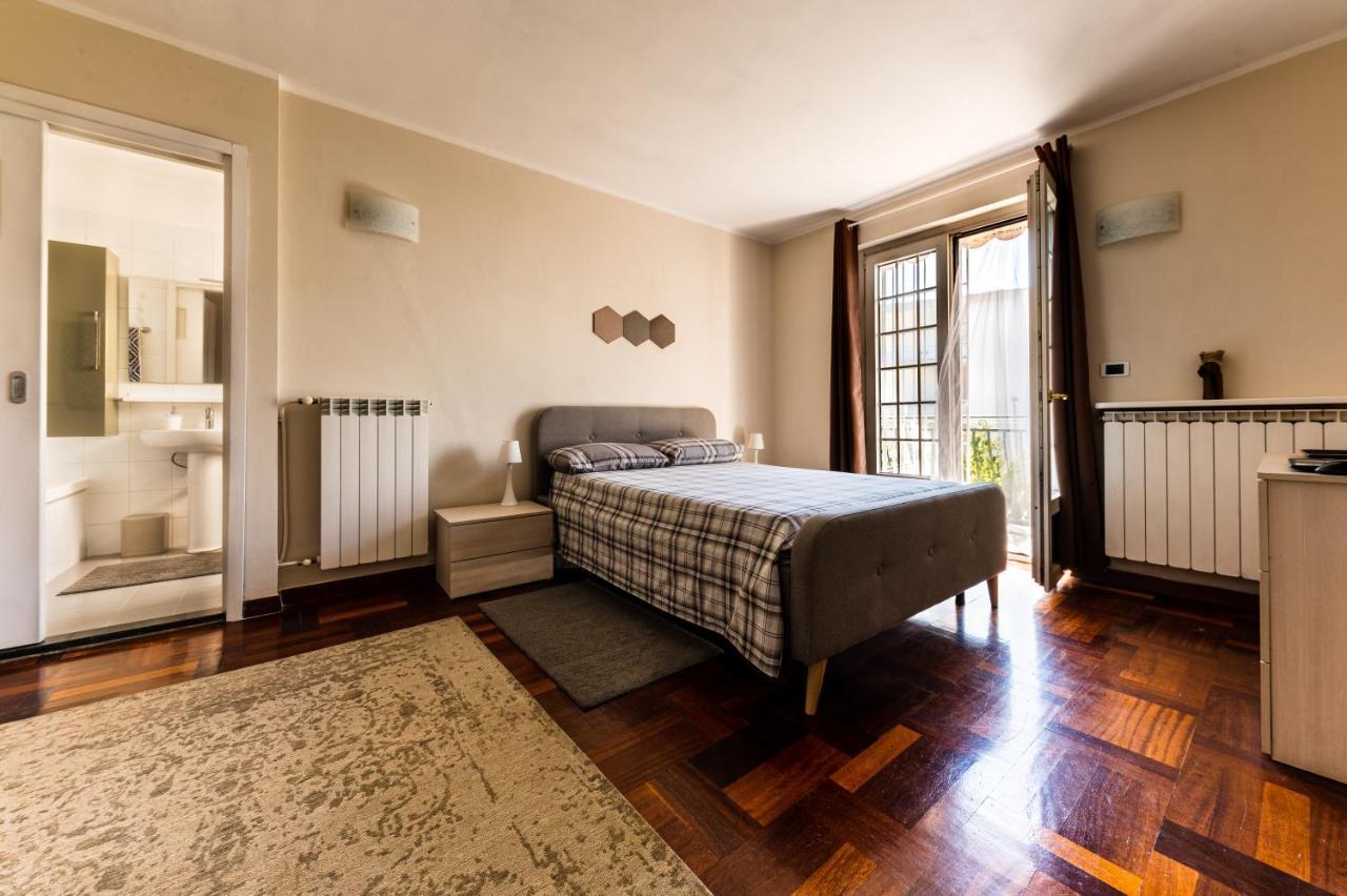 San Gaudenzio 16 Villa Ivrea Buitenkant foto